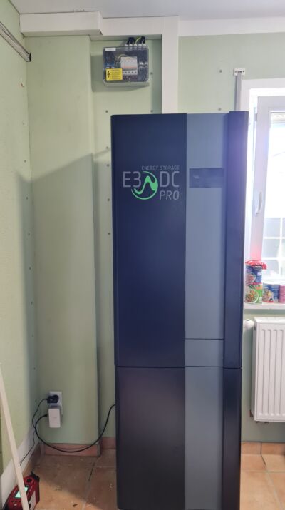 Gartencenter Zimmermann in Erfurt/ Thüringen